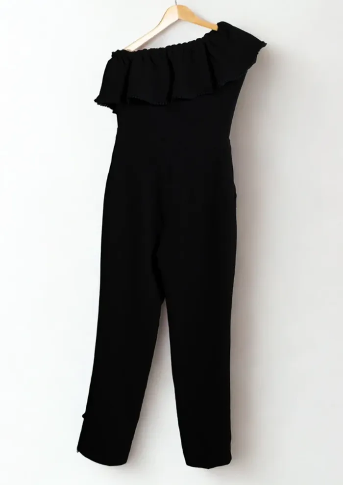 Combinaison noire  Opullence Paris – Taille M - photo numéro 6