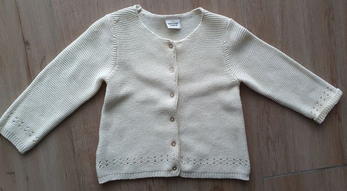 Lot fille 86cm, 18-24 mois - photo numéro 9