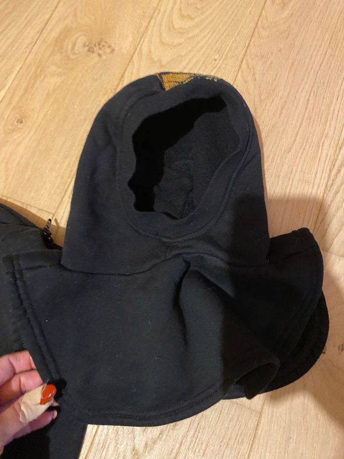 Sweat de portage Lenny Lamb 3.0 – Taille L - photo numéro 2