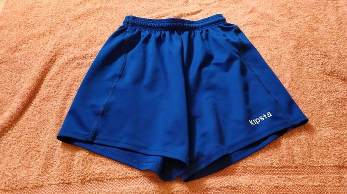 short 10 ans