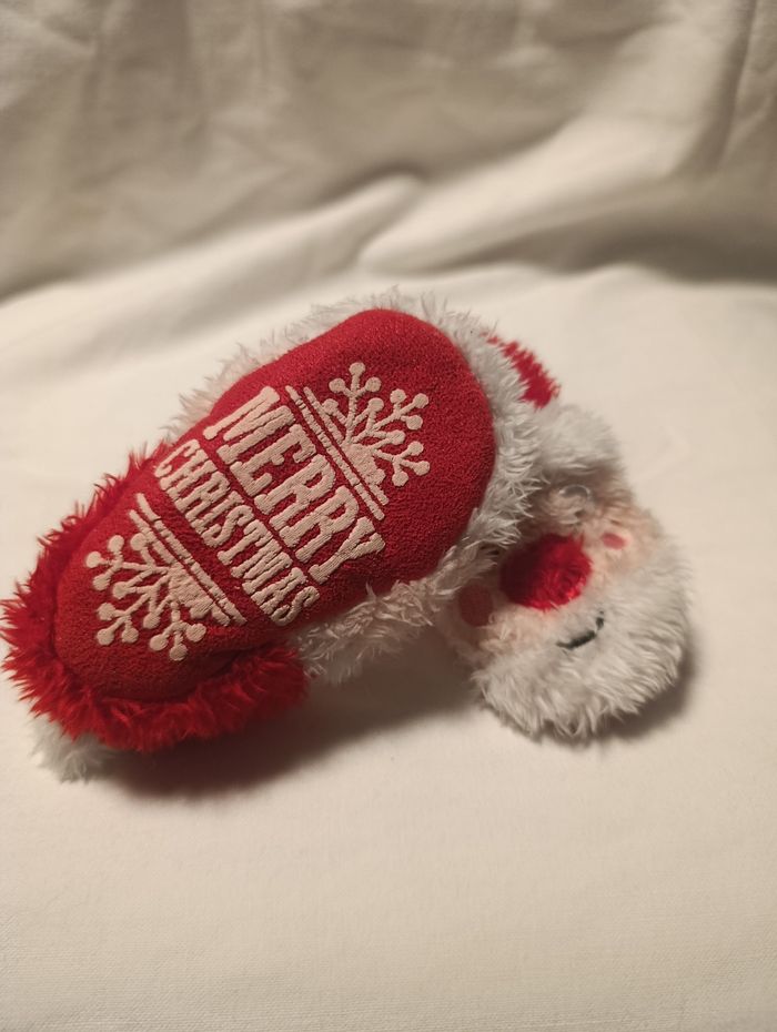 Chausson de Noël - photo numéro 2