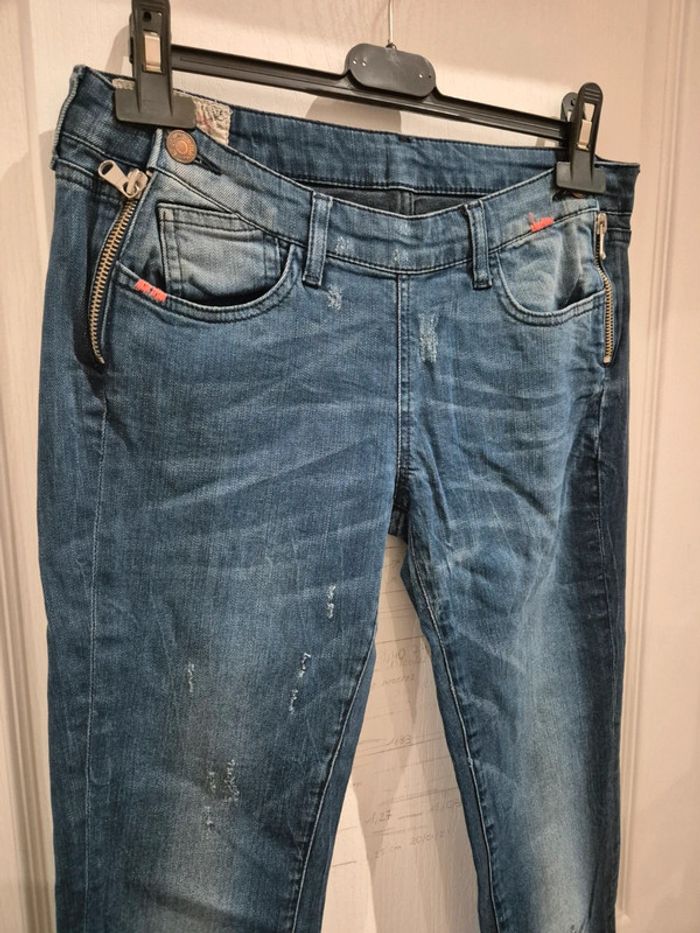 Jeans #letempsdescerises 29 - photo numéro 6