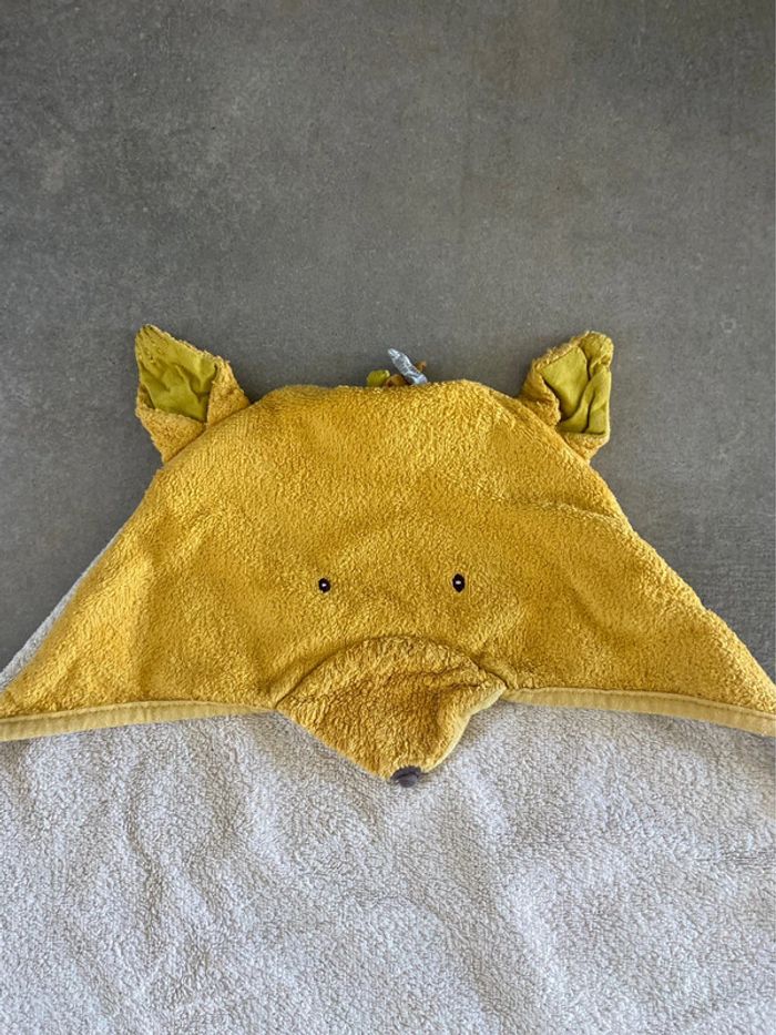 Sortie de bain Moulin Roty - Le Voyage d’Olga - photo numéro 2