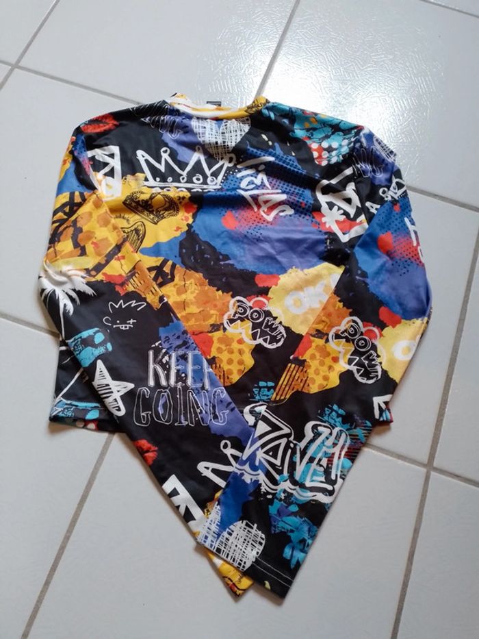 Pull fin femme croq top Shein - photo numéro 9