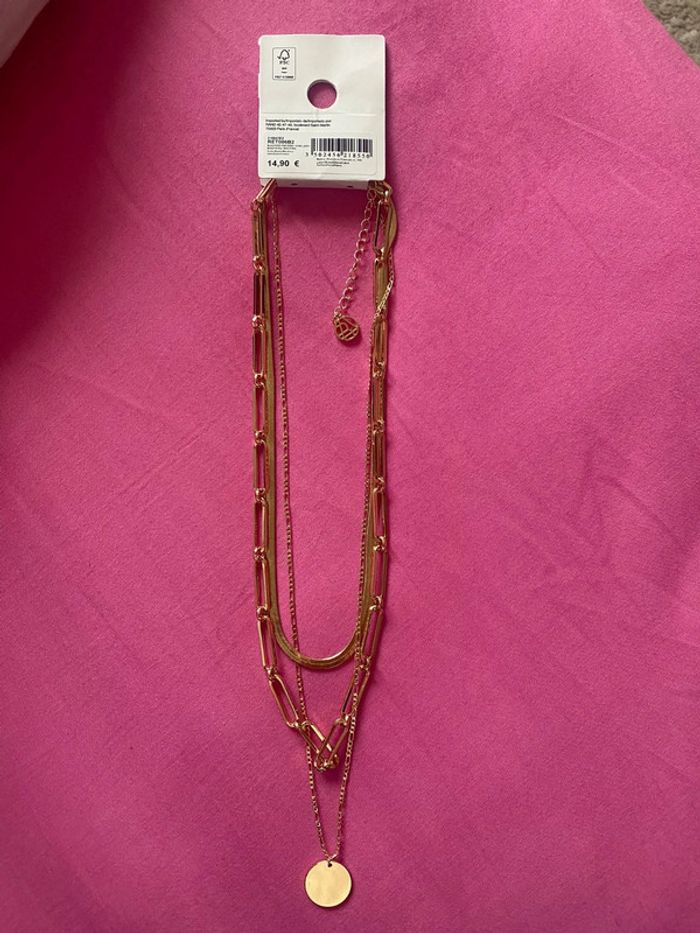 Collier Balaboosté - photo numéro 2
