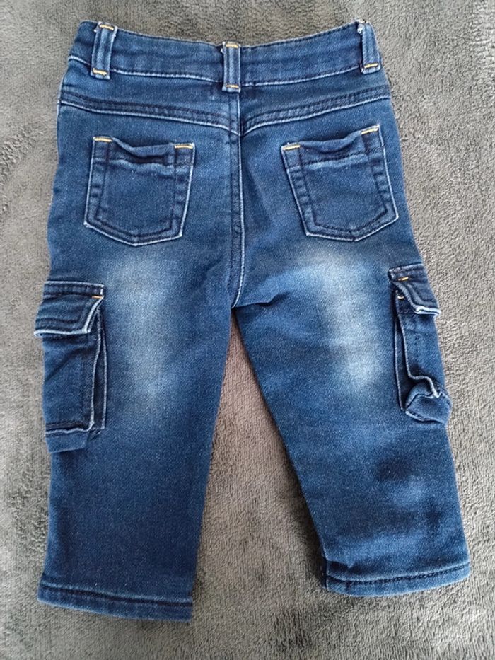 Jean 12 mois Orchestra - photo numéro 3