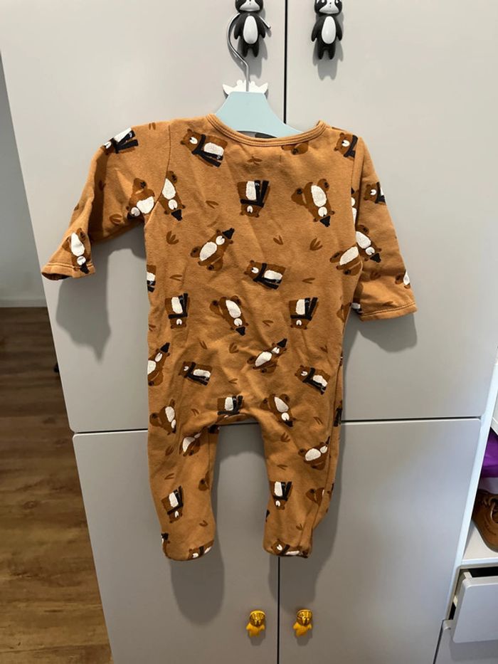 Pyjama - photo numéro 2