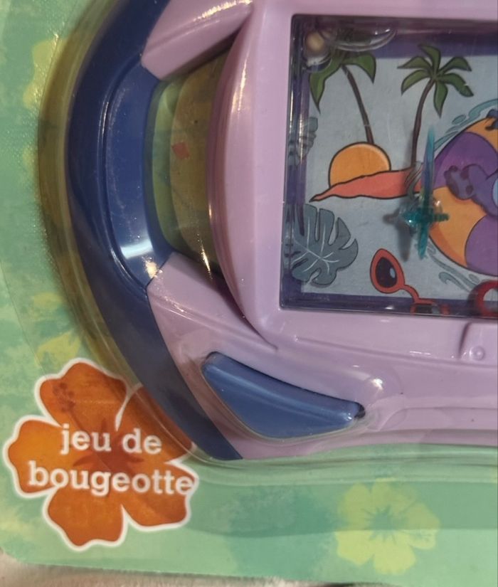 Jeu d’eau Stitch - photo numéro 6