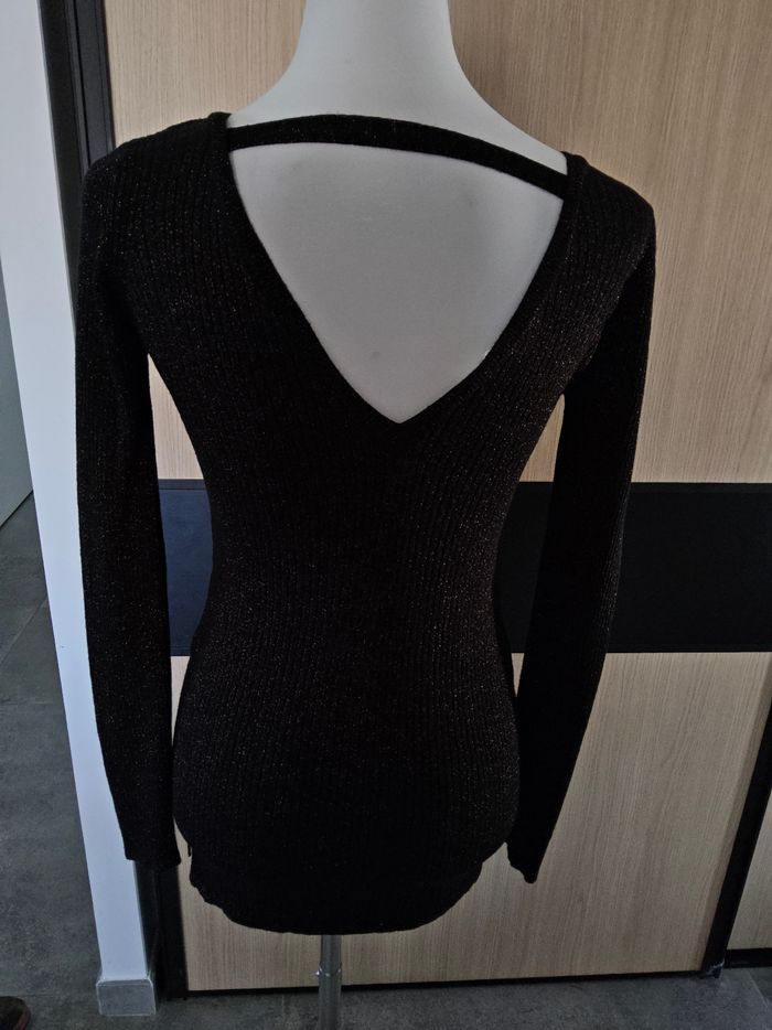 Pull taille S  promod - photo numéro 2