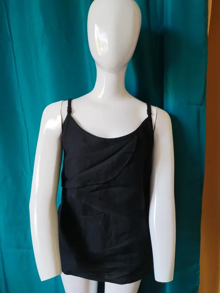 Débardeur femme taille 40 Briefing