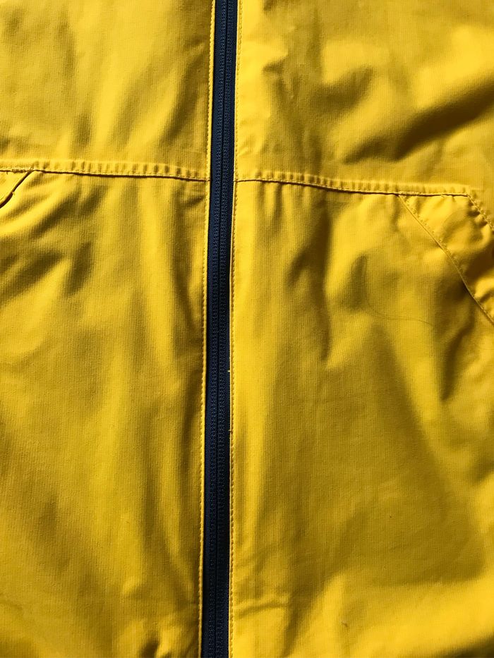 Veste de pluie - 12 ans - photo numéro 7