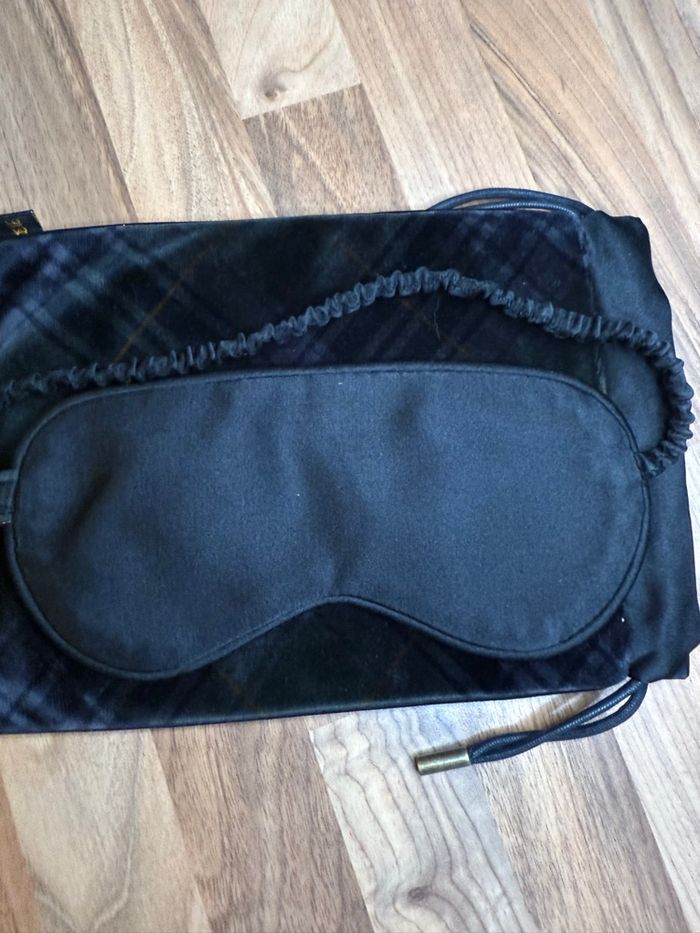 Masque de nuit - photo numéro 3