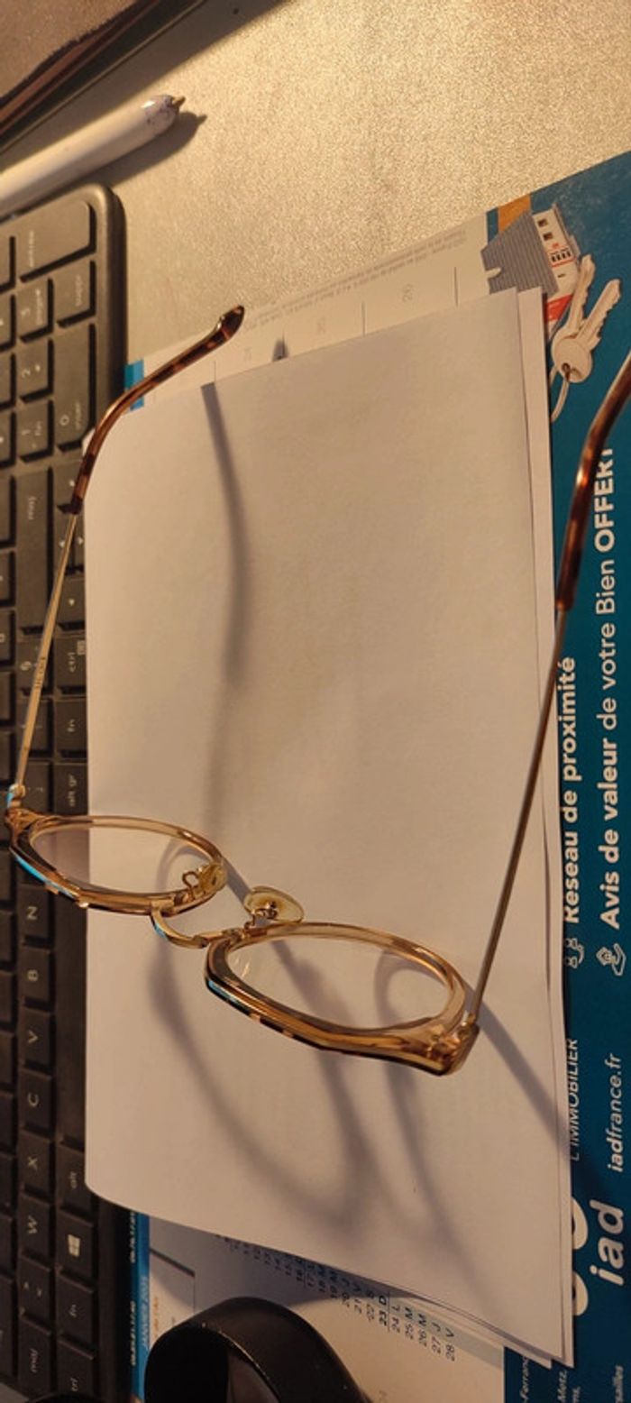 Lunette le petit lunetier - photo numéro 2