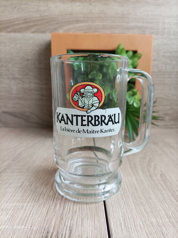 Verre kanterbrau - photo numéro 5