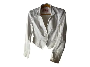 Blouse cache cache taille 1