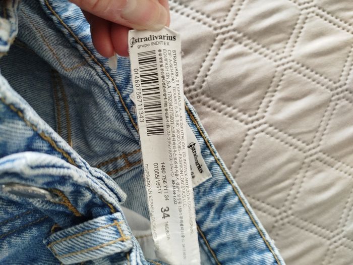Jeans mom - photo numéro 5