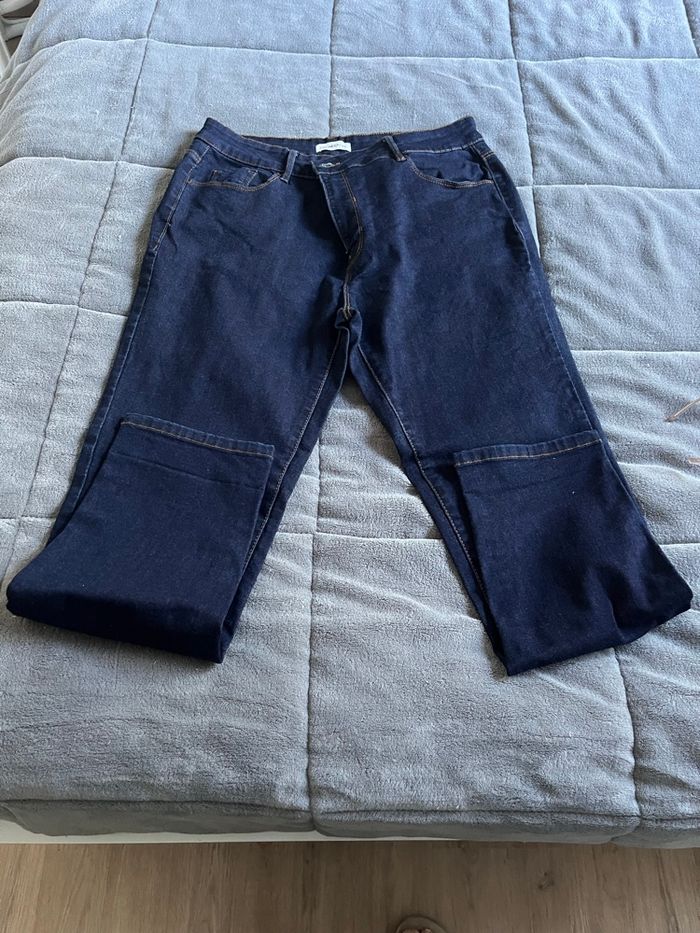 A vendre jean Cache Cache - photo numéro 3