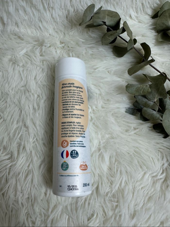 Liniment Neobulle - photo numéro 3