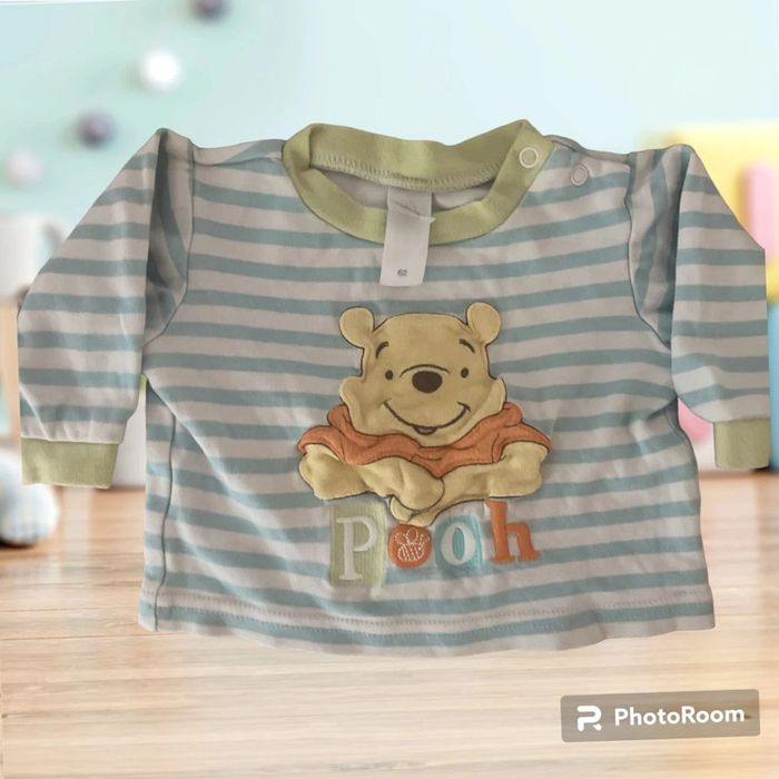 Pyjamas 2 pièces Winnie - photo numéro 2
