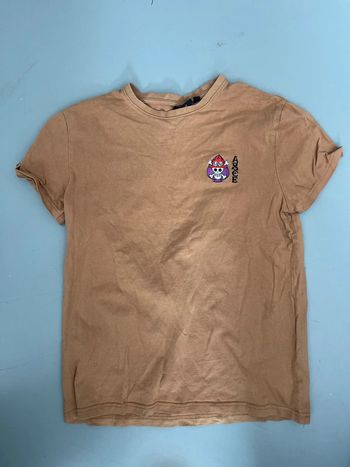 T-SHIRT one piece
