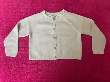 Gilet Okaïdi 2 ans - 86 cm