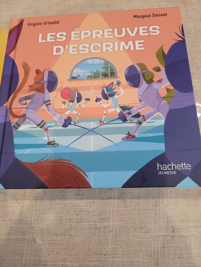 Livres burger king en lot - photo numéro 5