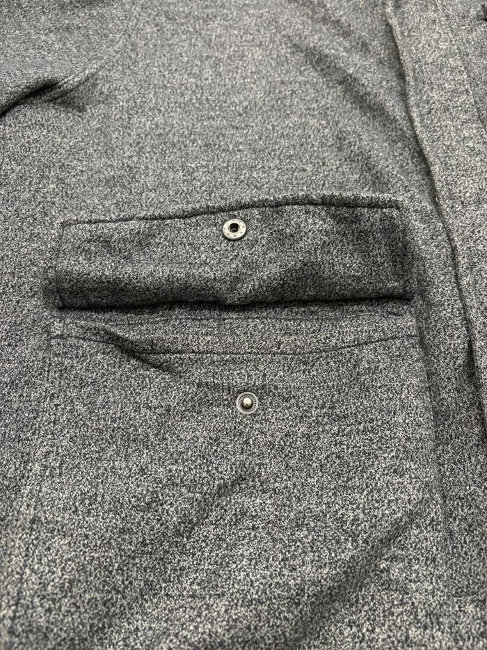 Blouson/Jacket Hurley Taille XL Homme / gris - photo numéro 3
