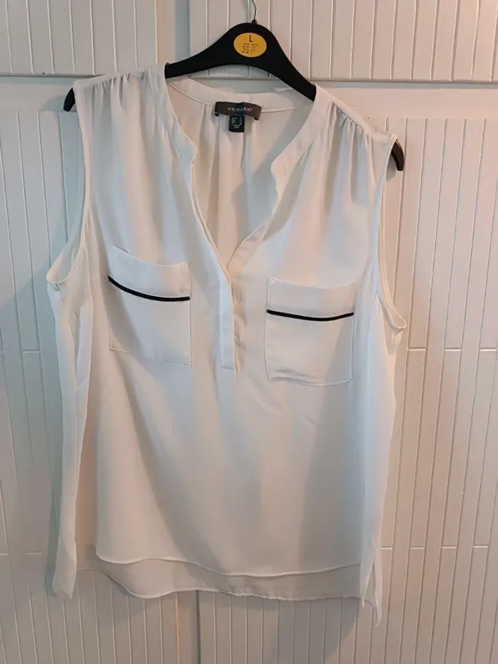 Chemise manche courte