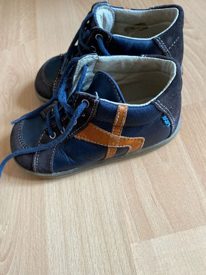 Chaussures Bopy Taille 23 - photo numéro 6