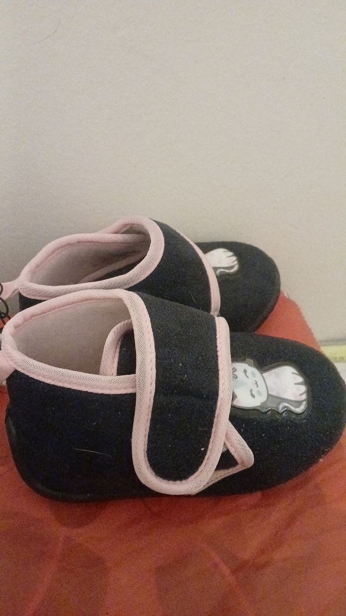 Chausson - photo numéro 2