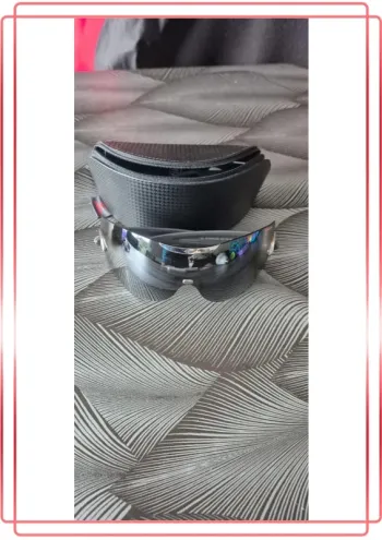 Lunettes de soleil Carrera