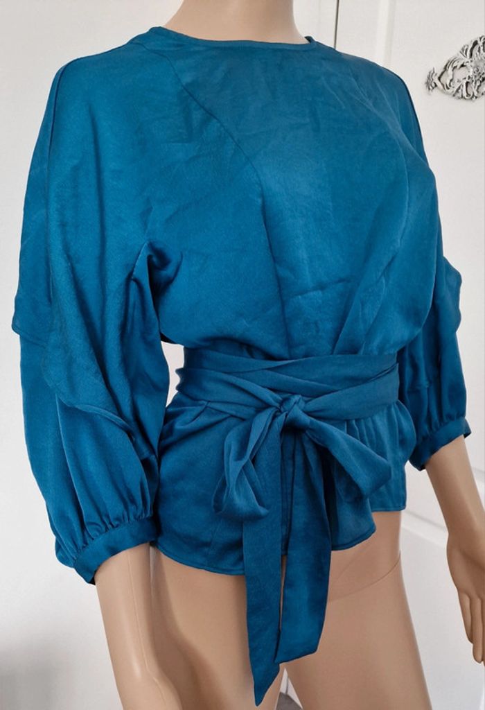 Blouse Maje femme 36 - photo numéro 2