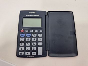 Calculatrice