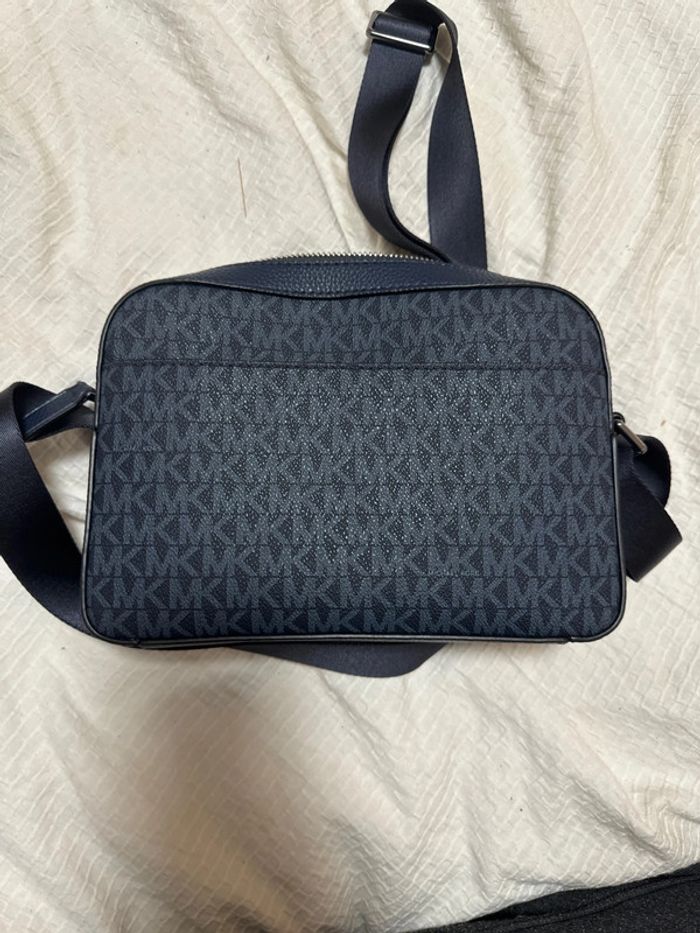 Sac en bandoulière Michael Kors - photo numéro 4