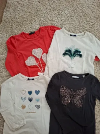 Lot t-shirt