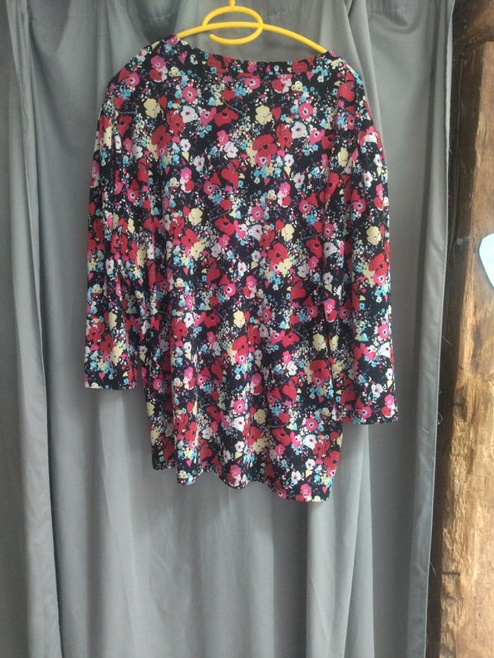 Tunique femme taille 6 - photo numéro 4
