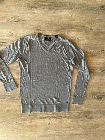 Pull scotch & soda