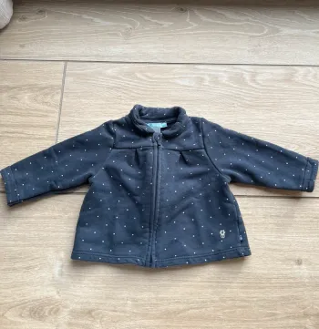 Veste Obaïbi