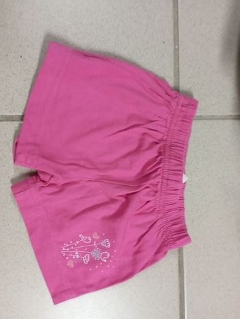 Short