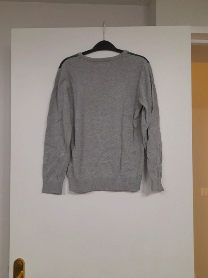 Pull H&M - photo numéro 3