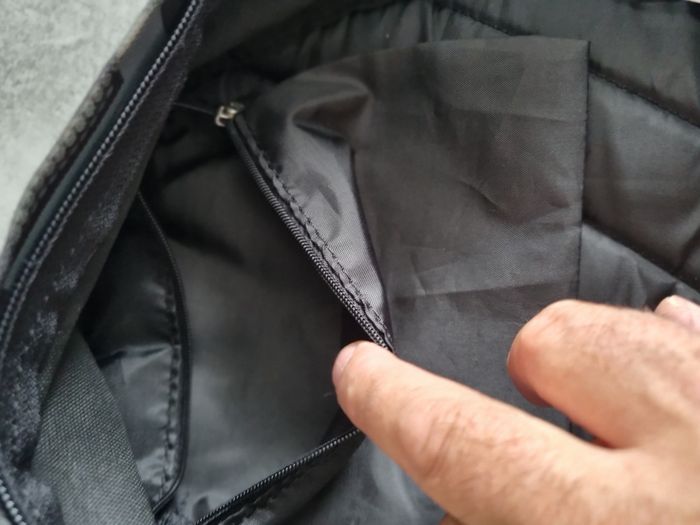 Sac à dos Airness - photo numéro 6