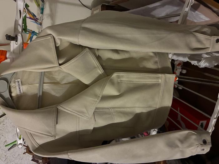 Vestes - 38 - photo numéro 2