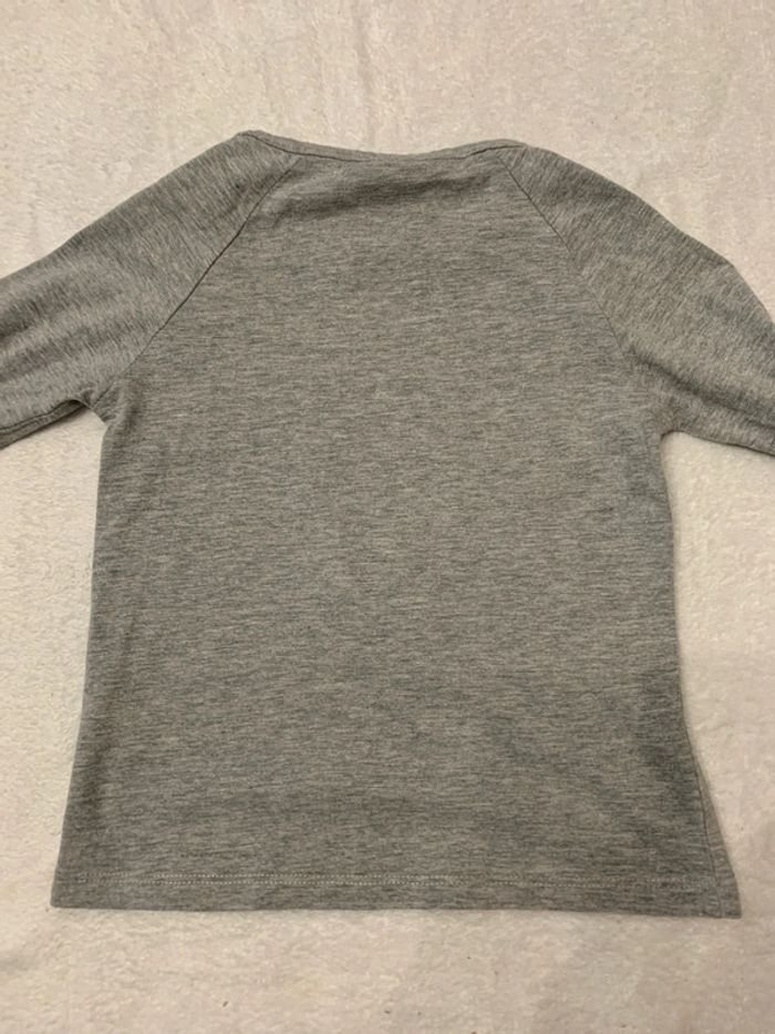 Tee-shirt - photo numéro 5