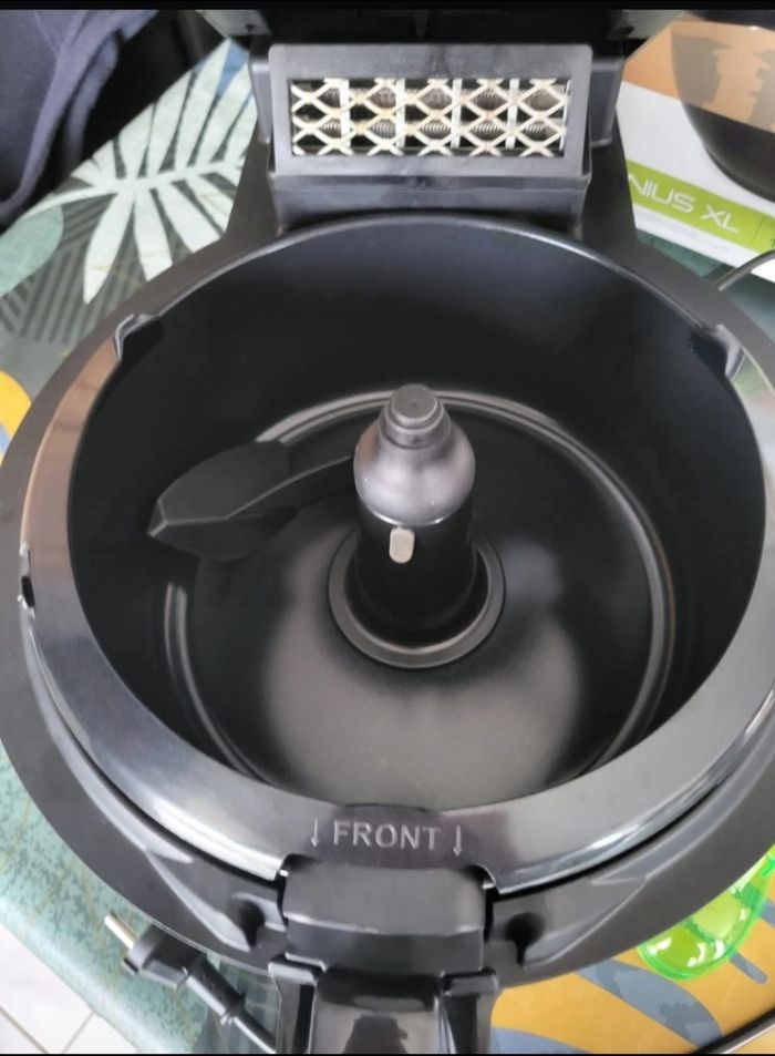 Actifry Genius XLl  SEB - photo numéro 3