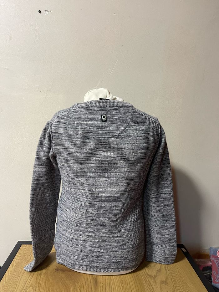 Pull garçon taille 116 - photo numéro 3