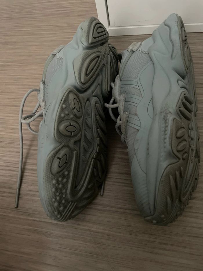 Basket ozweego adidas - photo numéro 5
