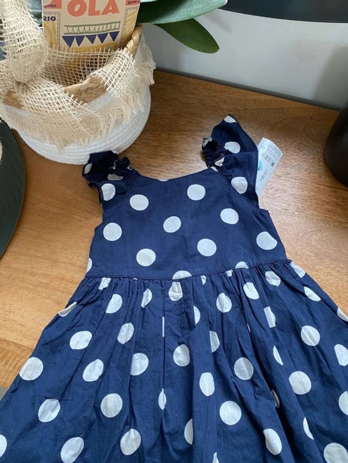 Robe Grain de blé 12 mois