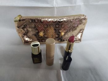 Trousse 3 mini produits découverte Estée Lauder neufs