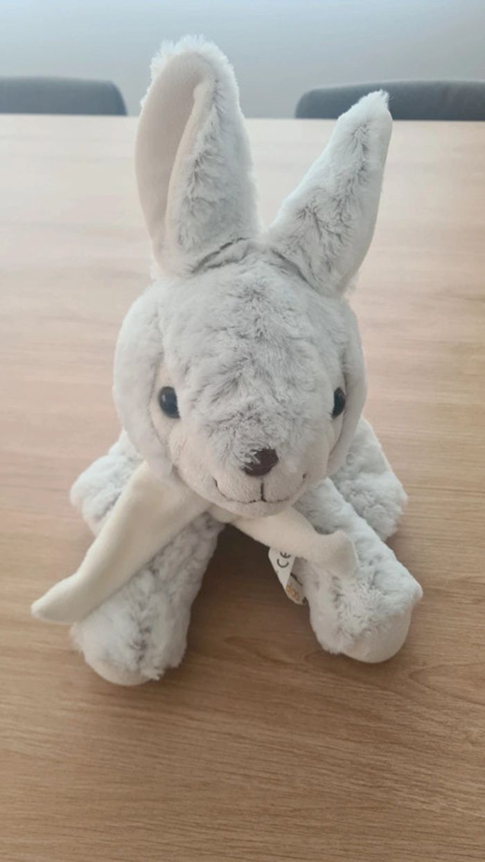 Peluche les Menuires