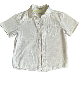 Chemisette 8 ans orchestra